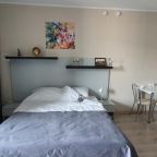 Апартаменты (Студия 28 кв), Апарт-отель Like