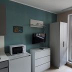 Апартаменты (Студия 28 кв), Апарт-отель Like