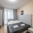 Апартаменты (Студия 18 кв), Апарт-отель Like