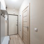 Апартаменты (Студия 18 кв), Апарт-отель Like