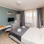 Апартаменты (Студия 22 кв), Апарт-отель Like