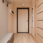 Апартаменты (Студия 22 кв), Апарт-отель Like