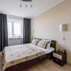 Квартира (Однокомнатная видовая 159,80 с духовкой), Апарт-отель Like