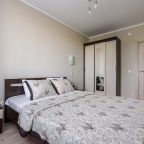 Квартира (Однокомнатная видовая 159,80 с духовкой), Апарт-отель Like