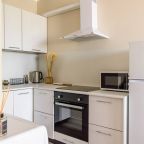 Квартира (Однокомнатная видовая 159,80 с духовкой), Апарт-отель Like