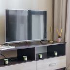 Квартира (Однокомнатная видовая 159,80 с духовкой), Апарт-отель Like