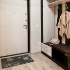 Квартира (Однокомнатная видовая 159,80 с духовкой), Апарт-отель Like