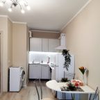 Квартира (Однокомнатная видовая 159,80 с духовкой), Апарт-отель Like