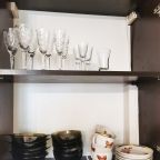 Квартира (Однокомнатная видовая 159,80 с духовкой), Апарт-отель Like