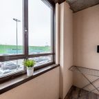 Квартира (Однокомнатная видовая), Апарт-отель Like