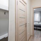 Квартира (Однокомнатная видовая), Апарт-отель Like