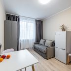 Квартира (Однокомнатная видовая), Апарт-отель Like