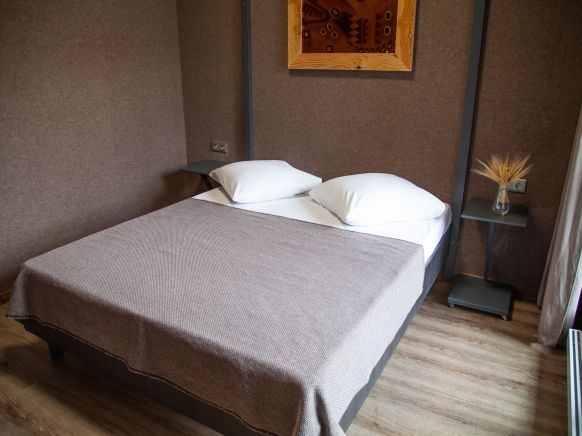 Фотография номера апарт отеля Есенин-Локус