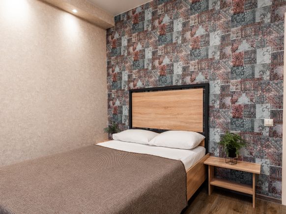 Фотография номера апарт отеля Есенин-Локус