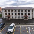 Парковка, Апарт-отель Esenin-Locus