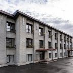 Парковка, Апарт-отель Esenin-Locus