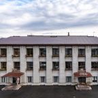 Парковка, Апарт-отель Esenin-Locus