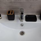 Сьюит (Люкс с 1 спальней), Апарт-отель Esenin-Locus