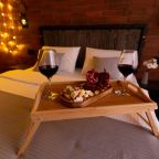 Сьюит (Люкс с 1 спальней), Апарт-отель Esenin-Locus