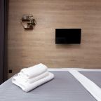 Сьюит (Люкс с 1 спальней), Апарт-отель Esenin-Locus