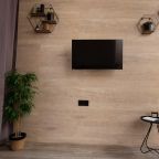 Сьюит (Люкс с 1 спальней), Апарт-отель Esenin-Locus