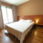 Сьюит (Люкс с 1 спальней), Апарт-отель Esenin-Locus