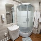 Сьюит (Люкс с 1 спальней), Апарт-отель Esenin-Locus