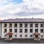 Парковка, Апарт-отель Esenin-Locus