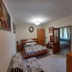 Апартаменты (Квартира с 2 спальнями), Апартаменты В ЖК Олимп