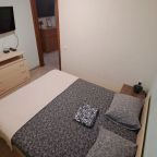 Апартаменты (Квартира с 2 спальнями), Апартаменты В ЖК Олимп
