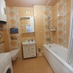 Апартаменты (Квартира с 2 спальнями), Апартаменты В ЖК Олимп