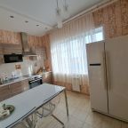 Апартаменты (Улучшенная квартира с 1 спальней b.), Апартаменты В ЖК Олимп