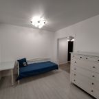 Апартаменты (Улучшенная квартира с 1 спальней), Апартаменты В ЖК Олимп