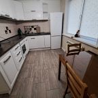 Апартаменты (Улучшенная квартира с 1 спальней), Апартаменты В ЖК Олимп