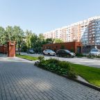 Апартаменты (Улучшенная квартира с 1 спальней), Апартаменты В ЖК Олимп