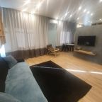 Апартаменты (Квартира люкс с 1 спальней*), Апартаменты В ЖК Олимп