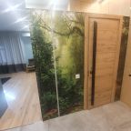 Апартаменты (Квартира люкс с 1 спальней*), Апартаменты В ЖК Олимп