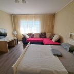 Апартаменты (Улучшенная квартира с 2 спальнями), Апартаменты В ЖК Олимп