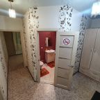 Квартира (Улучшеная квартира с 1 спальней в), Апартаменты В ЖК Олимп