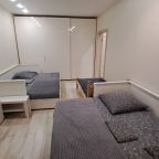 Семейный (Квартира с 1 спальней.), Апартаменты В ЖК Олимп