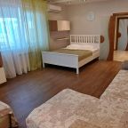 Апартаменты (Люкс квартира с 2 спальнями), Апартаменты В ЖК Олимп