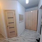 Апартаменты (Улучшеная квартира с 1 спальней б), Апартаменты В ЖК Олимп