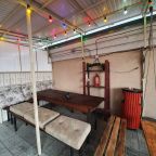 Апартаменты (Улучшенная студия с террасой b), Апартаменты В ЖК Олимп