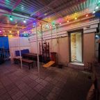 Апартаменты (Улучшенная студия с террасой b), Апартаменты В ЖК Олимп