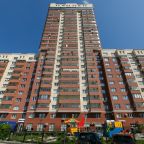 Апартаменты (Улучшенная студия с террасой b), Апартаменты В ЖК Олимп