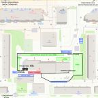 Апартаменты (Улучшенная студия с террасой b), Апартаменты В ЖК Олимп