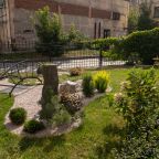 Апартаменты (Улучшенная студия с террасой b), Апартаменты В ЖК Олимп