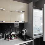 Апартаменты (Улучшенная студия с террасой b), Апартаменты В ЖК Олимп