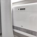 Апартаменты (Улучшенная студия с террасой b), Апартаменты В ЖК Олимп