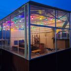 Апартаменты (Апартаменты с 2 спальнями и террасой), Апартаменты В ЖК Олимп